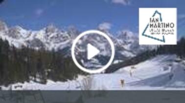 Blick auf den Talbereich (1.650 m)