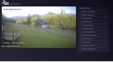 Webcam 