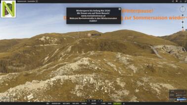  Nockalmstraße - Eisentalhöhe