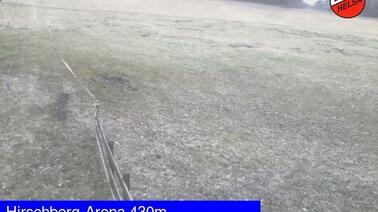 Hirschberg-Arena Helsa (430 m)