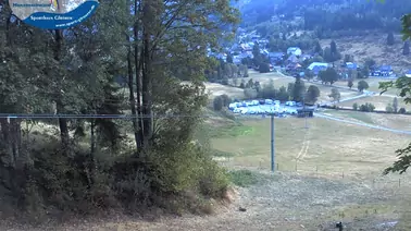 Skilift Rehbach