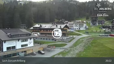 Webcam 