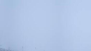 Aussichtspunkt Col dei Rossi, oberhalb von Canazei im Val di Fassa gelegen (2.350 m)