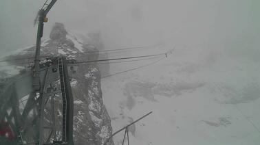 Blick auf den Steinberg (2.450 m)