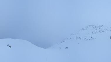 Rundumblick von der Bergstation (2.558 m)