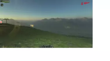 Rundblick vom Hochstein (1.016 m)