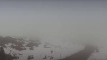 Parkplatz Nr. 3 unterhalb der Postalmhütte (1.315 m)