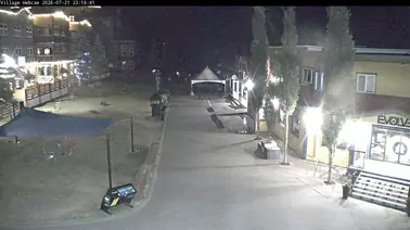 Webcam 