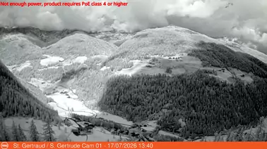 Ultental St. Geraud