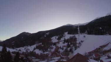 Rundumblick am Haidersee