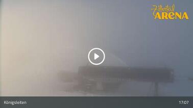 Rundumblick vom Gipfel (2.315 m)