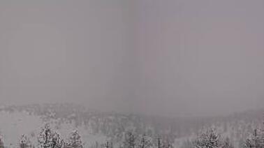 Rundblick vom Colle Bercia (2.293 m)