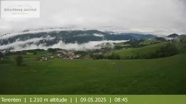 Webcam 