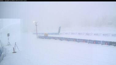 Langlaufzentrum Sjusjøen