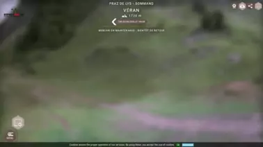 Webcam 