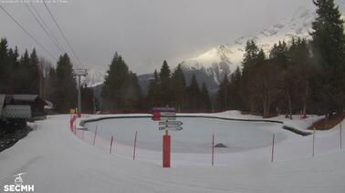 L'Etape 1500 Speichersee (1500 m)