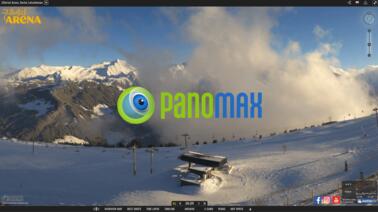 Blick rund um den Latschensee