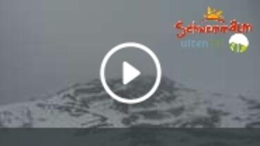 Rundumblick auf die Pisten und über die Südtiroler Berge (2.162 m)