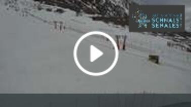 Rundumblick auf die Berge (2.011 m)