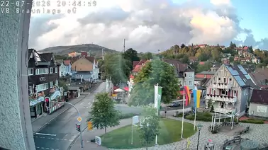 Webcam 