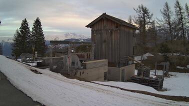 Biä-Neetär, Jeizinen