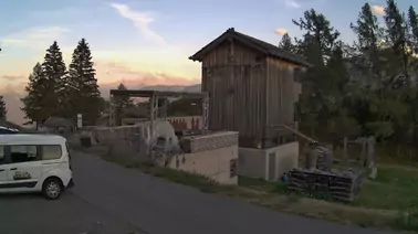 Biä-Neetär, Jeizinen