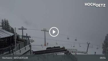 Blick ins Kinderland Widiversum (2.020 m)