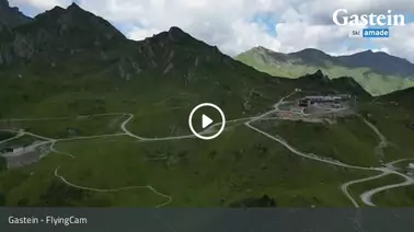 Luftaufnahme (2.250 m)