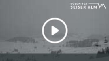 Blick auf die Hochalm (2.070 m)