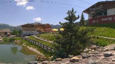 Söll am Wilden Kaiser (1.150 m)