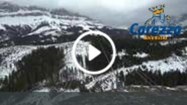 Rundblick Bergstation Tierser Seilbahn (1690 m)