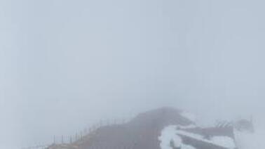 Panoramablick vom Aberg bei Maria Alm (1.882 m)