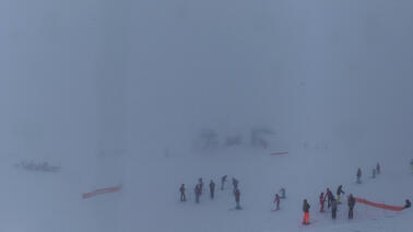 Panoramabild Corbier (2.375 m)