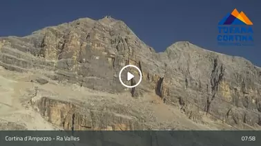 Rundumblick von Ra Valles (2.475 m)