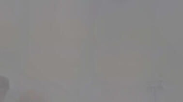 Rundumblick auf die Bergstation am Gerlitzen-Gipfel (1.900 m)