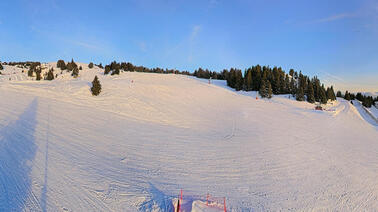 Panoramablick Roche Béranger (1.755 m)