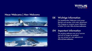 Blick vom Hotel Terrace auf Engelberg (1.050 m)