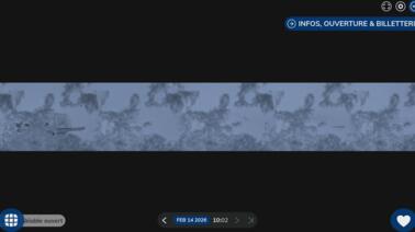 Rundumblick am Tourmalet (1.800 m)