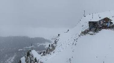 Gröden Seceda (2.450 m)