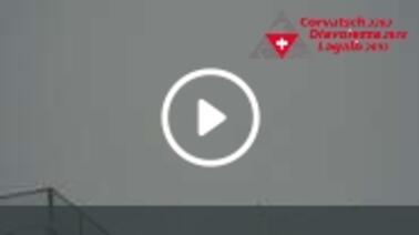 Rundumblick auf die Engadiner Berge (2.893 m)