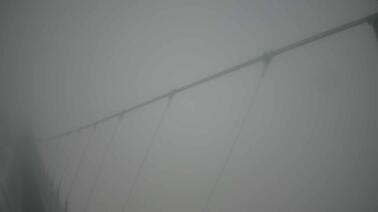 Blick auf den Cliffwalk Engelberg (3.020 m)