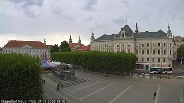Webcam 