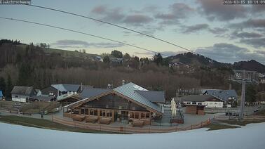 Einkehrschwung - Die Ski- und Rodelhütte