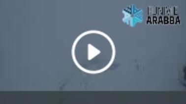 Blick auf die Dolomiten (2.478 m)