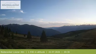 Webcam 