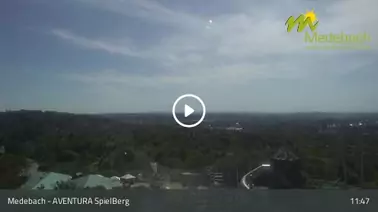 Medabach Aventura Spielberg (405 m)