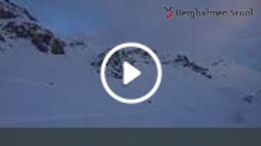 Rundblick vom Mot da Ri (2.583 m)