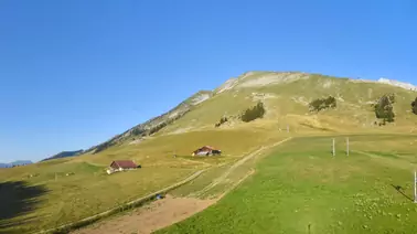 Manigod Merdassier (1.591 m)