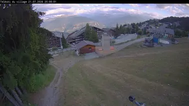 Webcam 