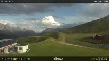 Webcam 